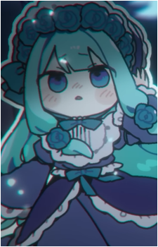 Kotonoha Aoi