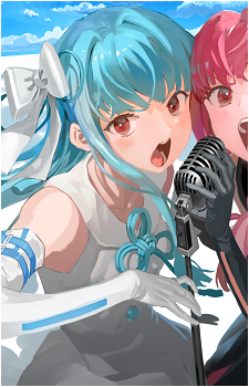 Kotonoha Aoi