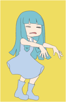 Kotonoha Aoi