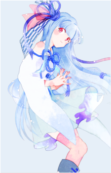 Kotonoha Aoi
