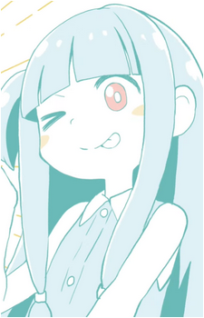 Kotonoha Aoi