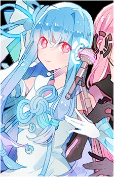 Kotonoha Aoi