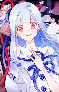 Kotonoha Aoi