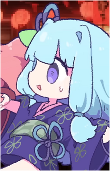 Kotonoha Aoi