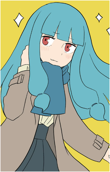 Kotonoha Aoi