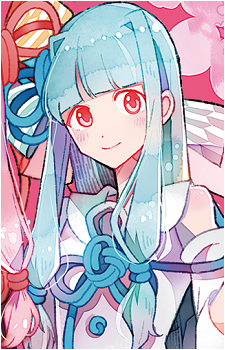Kotonoha Aoi