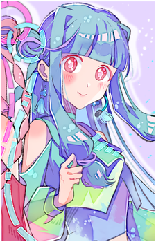 Kotonoha Aoi