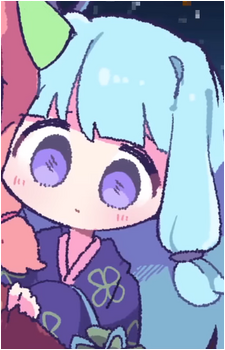 Kotonoha Aoi