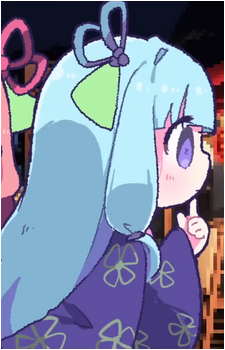 Kotonoha Aoi
