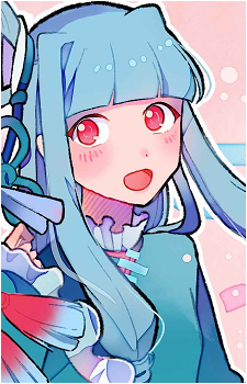 Kotonoha Aoi
