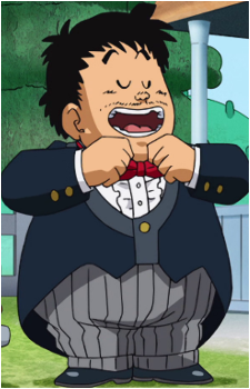 Senbei Norimaki