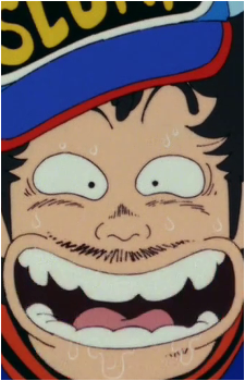Senbei Norimaki