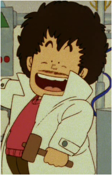Senbei Norimaki
