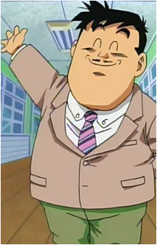Senbei Norimaki