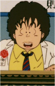 Senbei Norimaki
