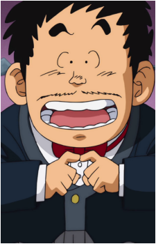 Senbei Norimaki