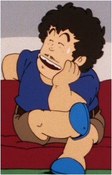 Senbei Norimaki
