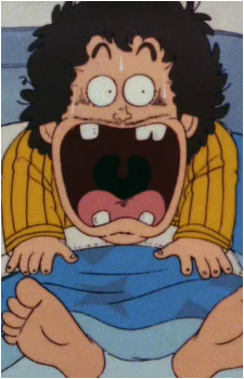 Senbei Norimaki