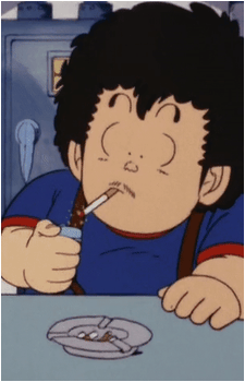 Senbei Norimaki