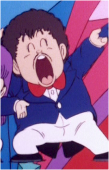 Senbei Norimaki