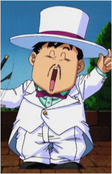 Senbei Norimaki