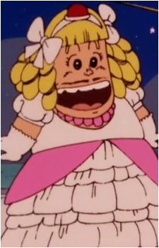 Senbei Norimaki