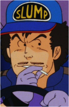 Senbei Norimaki