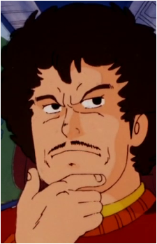 Senbei Norimaki