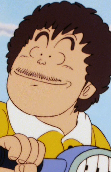 Senbei Norimaki