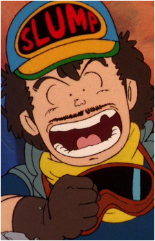 Senbei Norimaki