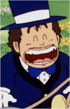 Senbei Norimaki