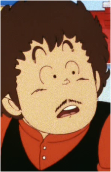 Senbei Norimaki