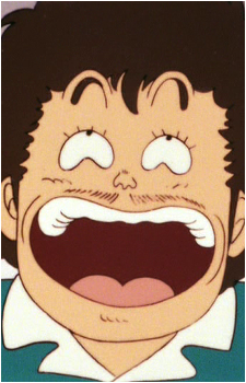 Senbei Norimaki