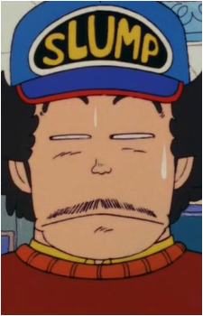Senbei Norimaki
