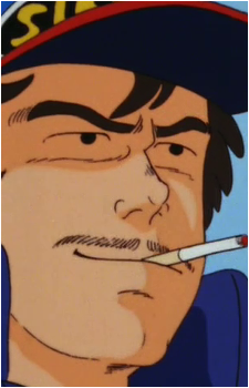 Senbei Norimaki