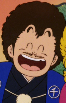 Senbei Norimaki