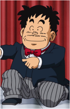 Senbei Norimaki
