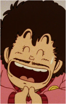 Senbei Norimaki