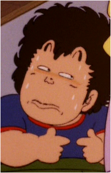 Senbei Norimaki