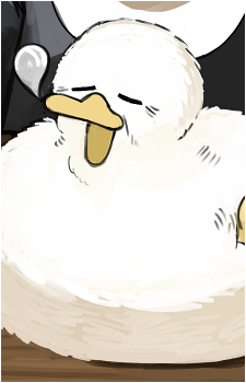 Duck {LN}