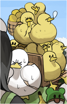 Duck {LN}