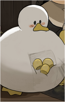 Duck {LN}