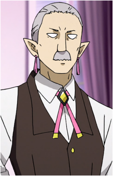 David {Iruma-kun}