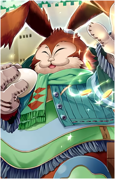 Niccolo {LoM}