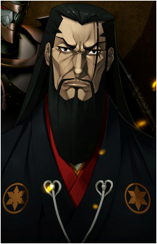 Moriuji Ashikaga's image