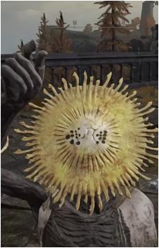 Goldmask's image