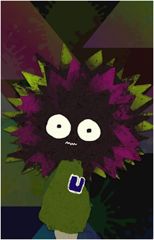 Murasaki {Splat}