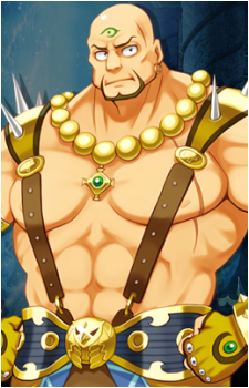 Gordon of Metal's image