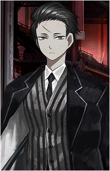 Allen {LoR}