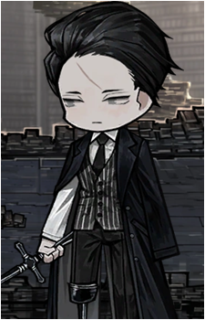 Allen {LoR}